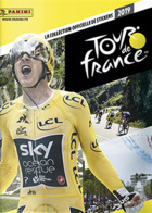 Tour de France 2019 (Panini)