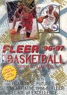 NBA 1996/1997 (Fleer)