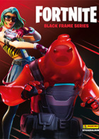 Fortnite: Black frame series (Panini)