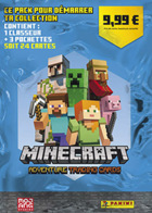 Minecraft Adventure (Panini)