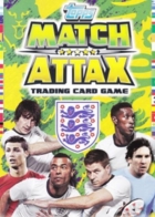 Match Attax England 2014 (Topps)