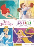 Disney Prinzessin - Glaub an dich (Panini)