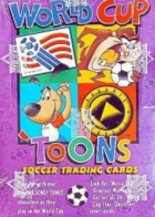 FIFA World Cup USA 1994 - Looney Tunes (Upper Deck)