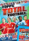 English Premier League 2008/2009 (Topps)