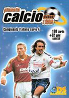 Pianeta Calcio 1999 (DS)