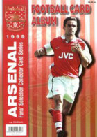 Arsenal Fans' Selection 1999 (Futera)
