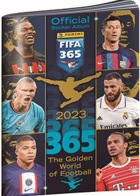 FIFA 365 Stickeralbum 2023 - The Golden World of Football (Panini)