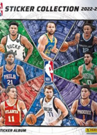 NBA Basketball - Sticker Collection 2022/2023 (Panini)