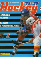 NHL Hockey 1989/1990 (Panini)
