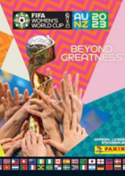 FIFA Women's World Cup AUNZ 2023 (Panini)