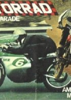 Motorrad Parade (Americana)