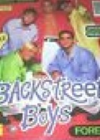 Backstreet Boys forever (DS)