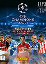 UEFA Champions League 2009/2010 Super Strikes - UPDATE (Panini)