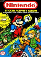 Nintendo - Super Mario (Euroflash)