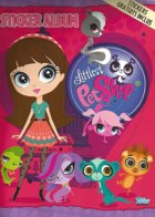 Littlest Petshop (Topps)