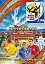 FIFA World Cup 2010 South Africa - Adrenalyn XL (Panini)