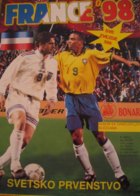 France 98 (Svetsko Prvenstvo)