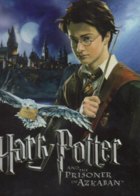 Harry Potter und der Gefangene von Askaban Cards (Cards Inc.)