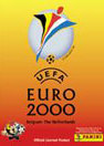UEFA EURO 2000 (Panini)