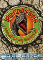 Predators (Digitcards/Simba)