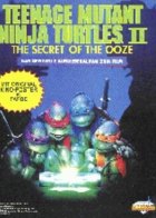 Teenage Mutant Ninja Turtles II (Diamond)