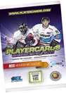 DEL Playercards 2010/2011 (Citypress)
