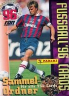 Fussball Cards 1996 (RAN/Sat1)