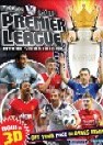English Premier League 2010/2011 (Topps)