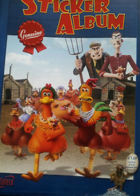 Chicken Run