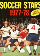 Soccer Stars 1977/1978