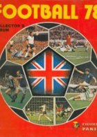Football 78 - UK (Panini)