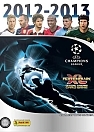 UEFA Champions League 2012/2013 Adrenalyn XL (Panini)
