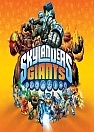 Skylanders Giants Cards (Topps)