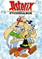 Asterix Stickeralbum (Egmont Ehapa Media)