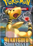 Pokémon TCG: HeartGold & SoulSilver (Deutsch)
