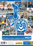 MSV Duisburg - (K)Leben.Liebe.Leidenschaft