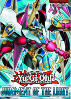 Yu-Gi-Oh! TCG: Zexal - Judgment of the Light (Deutsch)