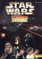 Star Wars - Krieg der Sterne (Panini)