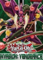 Yu-Gi-Oh! TCG: Invasion: Vengeance (Deutsch)