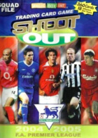 Shoot Out Premier League 2004/2005 (Magic Box)