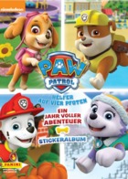 Paw Patrol - Ein Jahr voller Abenteuer (Panini)
