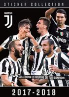 Juventus 2017/2018 (Euro Publishing)