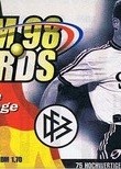 WM 1998 Cards (Panini)