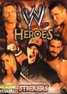 Wrestling - WWE Heroes (Merlin)