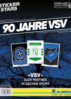 Velpker Sportverein 1928 - Saison 2017/2018 (Stickerstars)