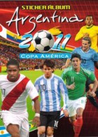 Copa América Argentina 2011 (Navarrete)