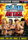 WWE Slam Attax TCG (Topps)