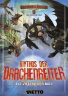 Mythos der Drachenreiter (Netto)