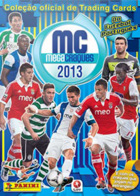 Megacraques Portugal 2012/2013