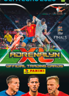 Road to UEFA EURO 2020 - Adrenalyn XL (Panini)